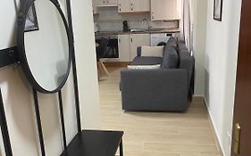 Apartamento Boston